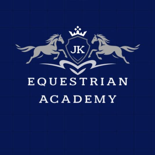Tarifs coaching et cours d’équitation en Essonne logo jk equestrian academy